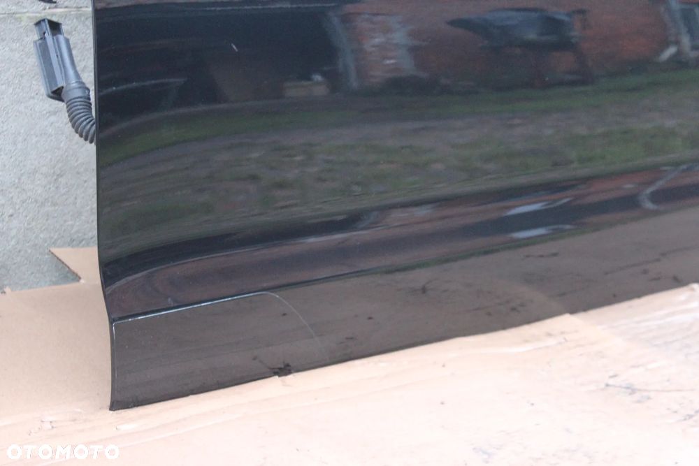 DRZWI LEWE PRZEDNIE AUDI A6 C7 LY9T 2016 - 9