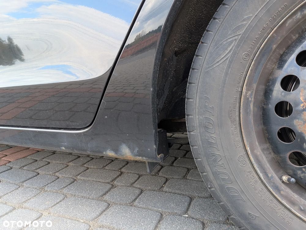 Honda Accord 2.4 Executive - 2