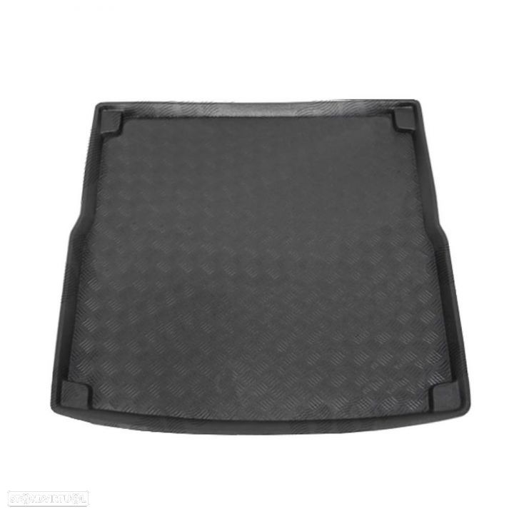 Tapete da mala Audi A4 B8 2007-2015 Carrinha NOVO - 1