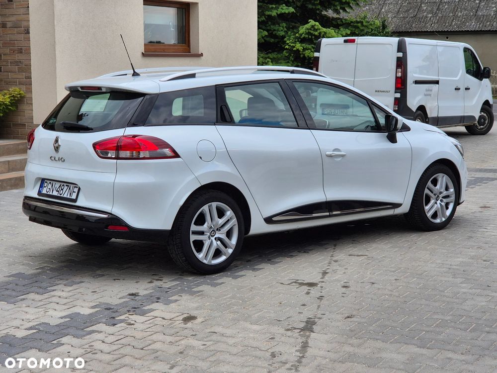 Renault Clio Energy dCi 90 Business - 10