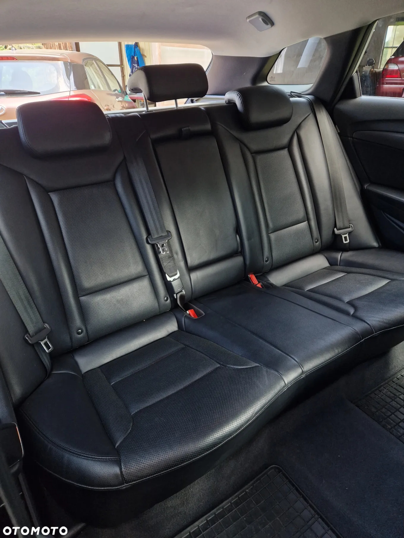 Hyundai i40 1.7 CRDi Premium DCT - 24