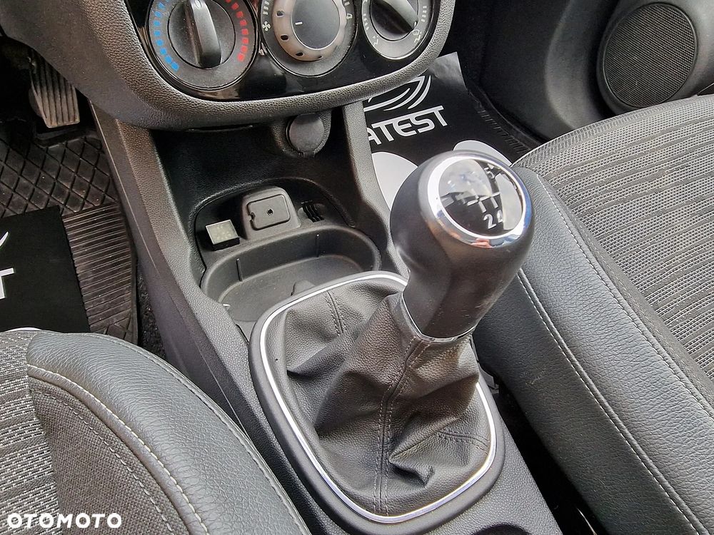 Opel Corsa 1.4 16V Energy - 16