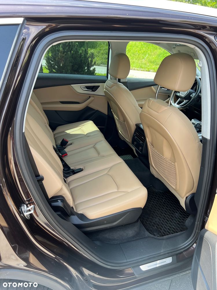 Audi Q7 45 TDI mHEV Quattro S Line Tiptr - 12