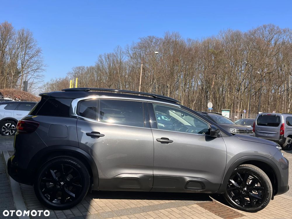 Citroën C5 Aircross - 3