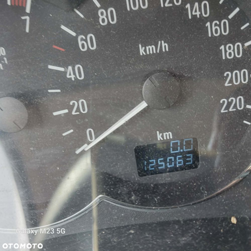 Opel Meriva 1.4 Cosmo - 3