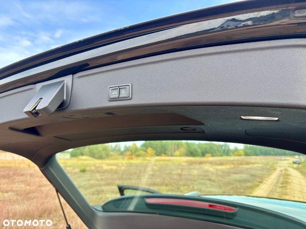 Audi A4 Avant 35 TDI S tronic - 21