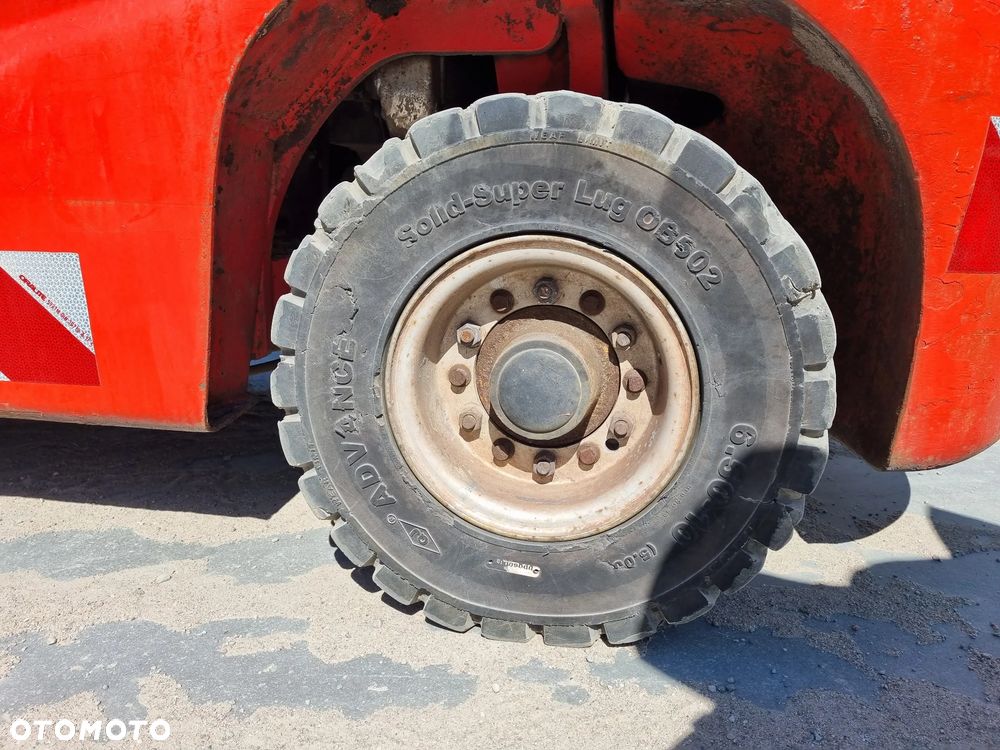 Manitou MI35D S1E3 3500kg Wózek widłowy - 14