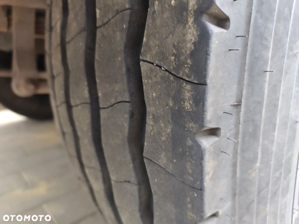 Iveco EUROCARGO TECTOR ML 140 EW18 - 18