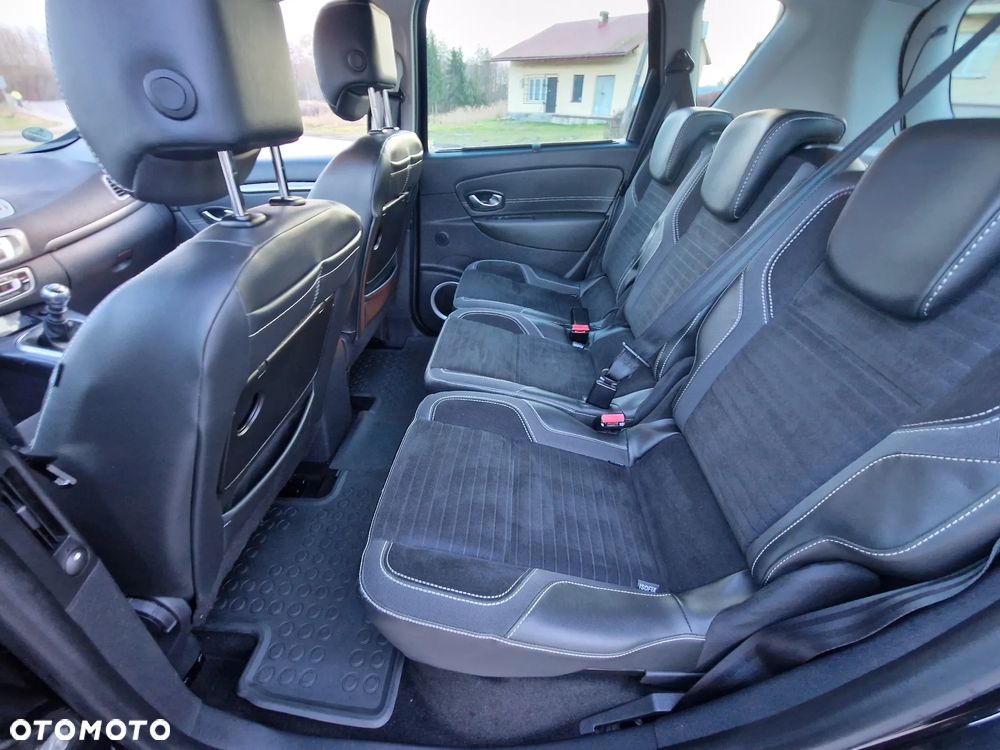 Renault Scenic Energy dCi 110 S&S Xmod Paris - 15