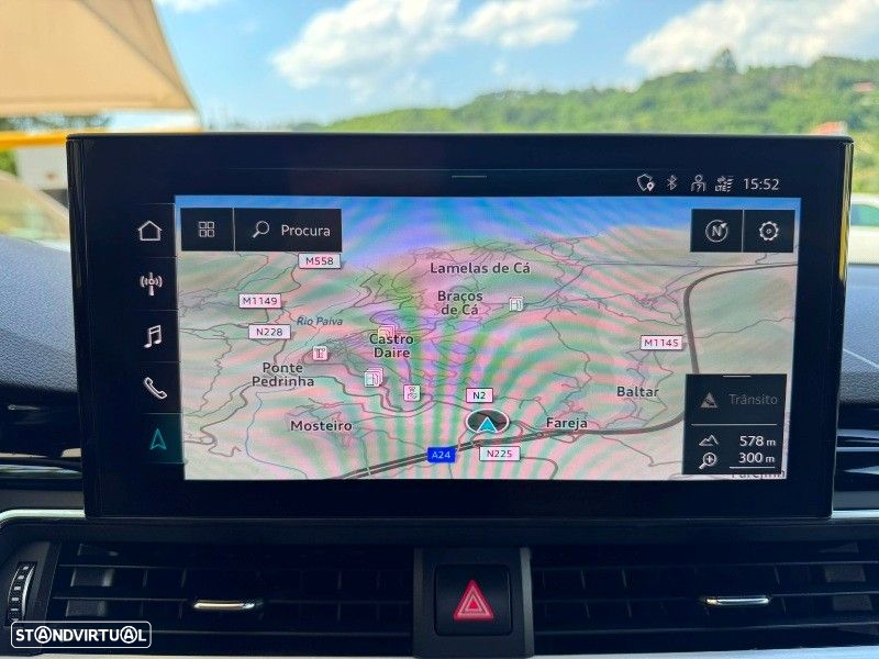 Audi A4 35 TDI S line S tronic - 31