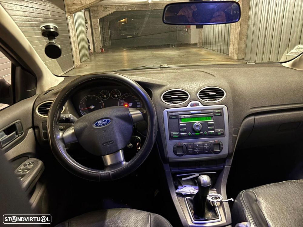 Ford Focus SW 1.6 TDCi 1st Edition - 7