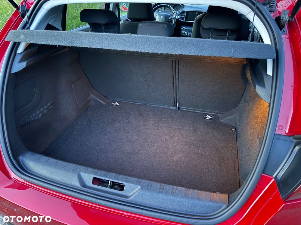 Peugeot 308 - 16