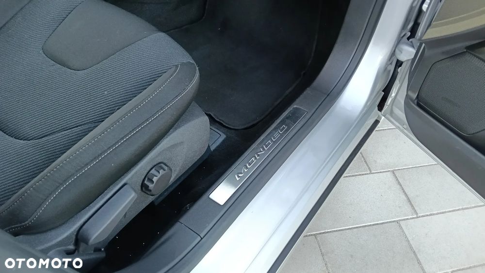 Ford Mondeo 2.0 TDCi STart-Stopp PowerShift-Aut Titanium - 17