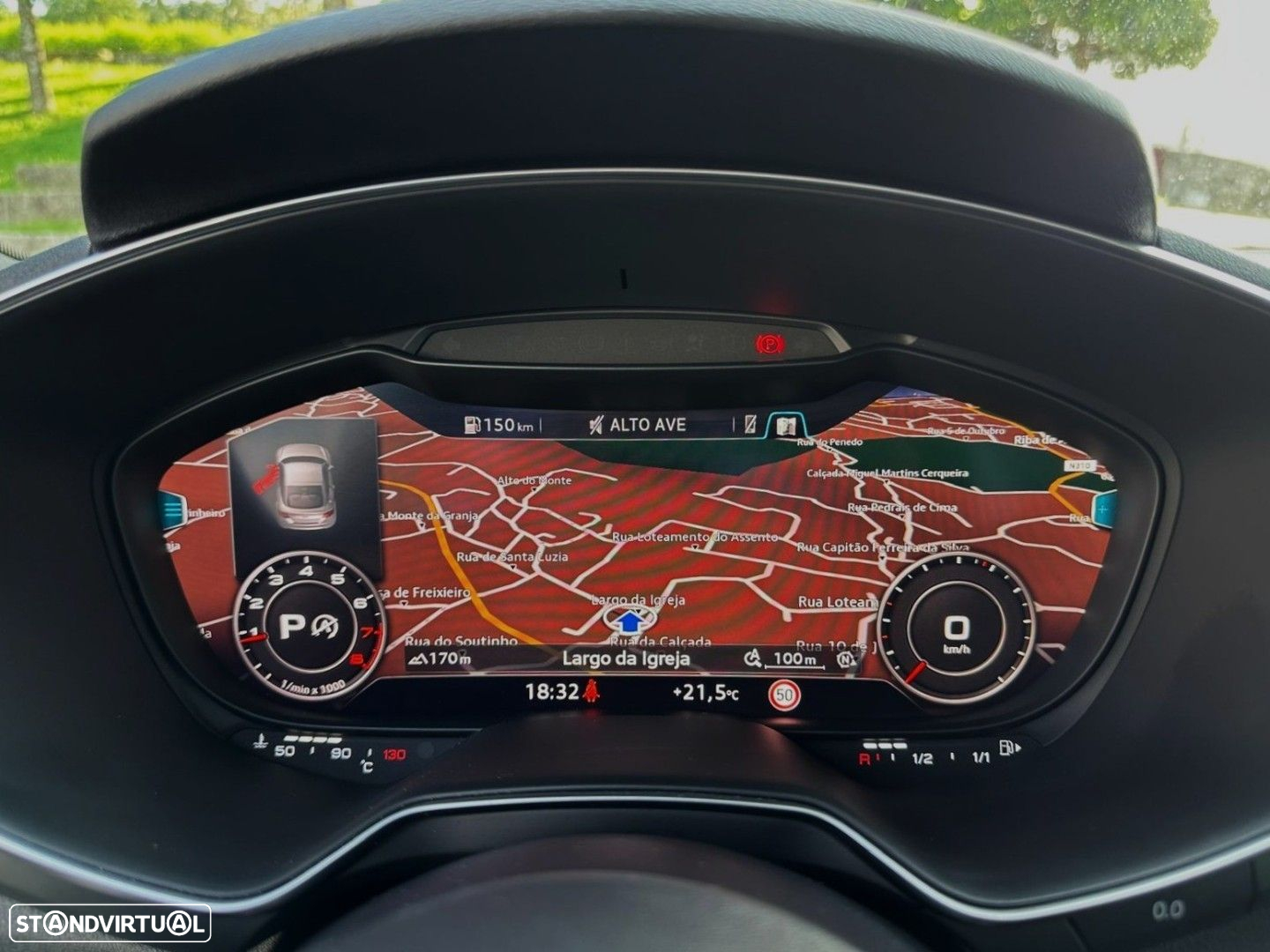 Audi TT Coupé 2.0 TFSI S-line S tronic - 10