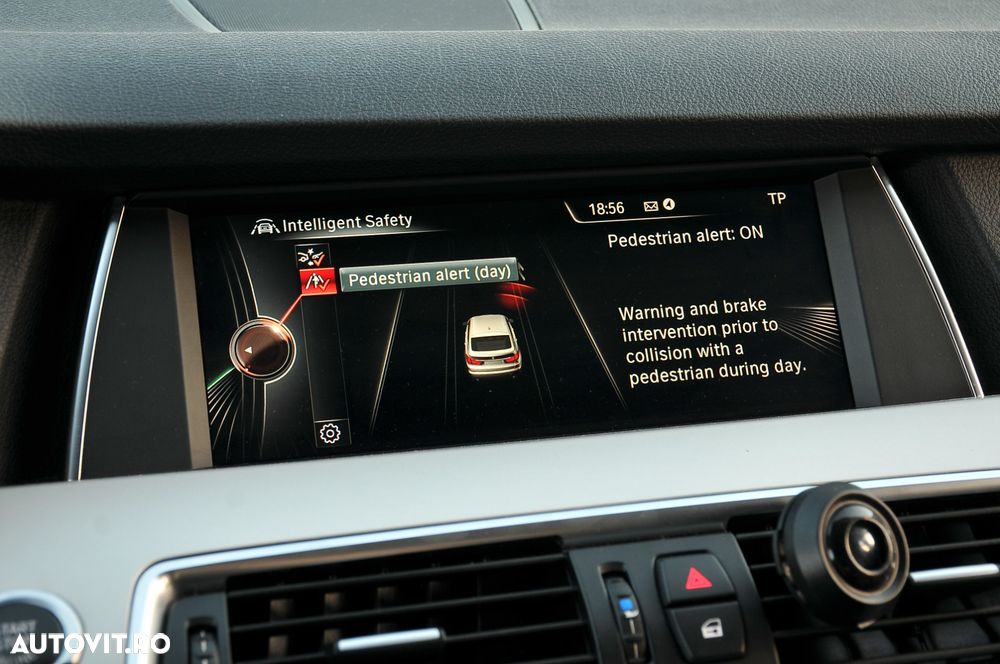BMW Seria 5 530d - 11