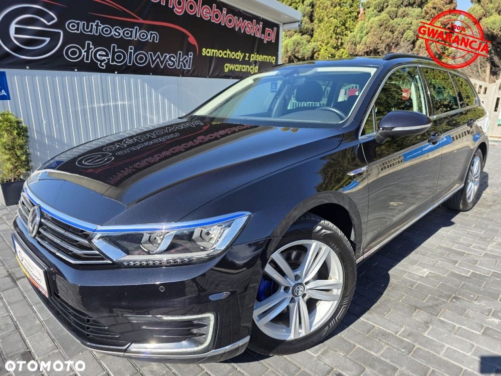 Volkswagen Passat Variant - 3