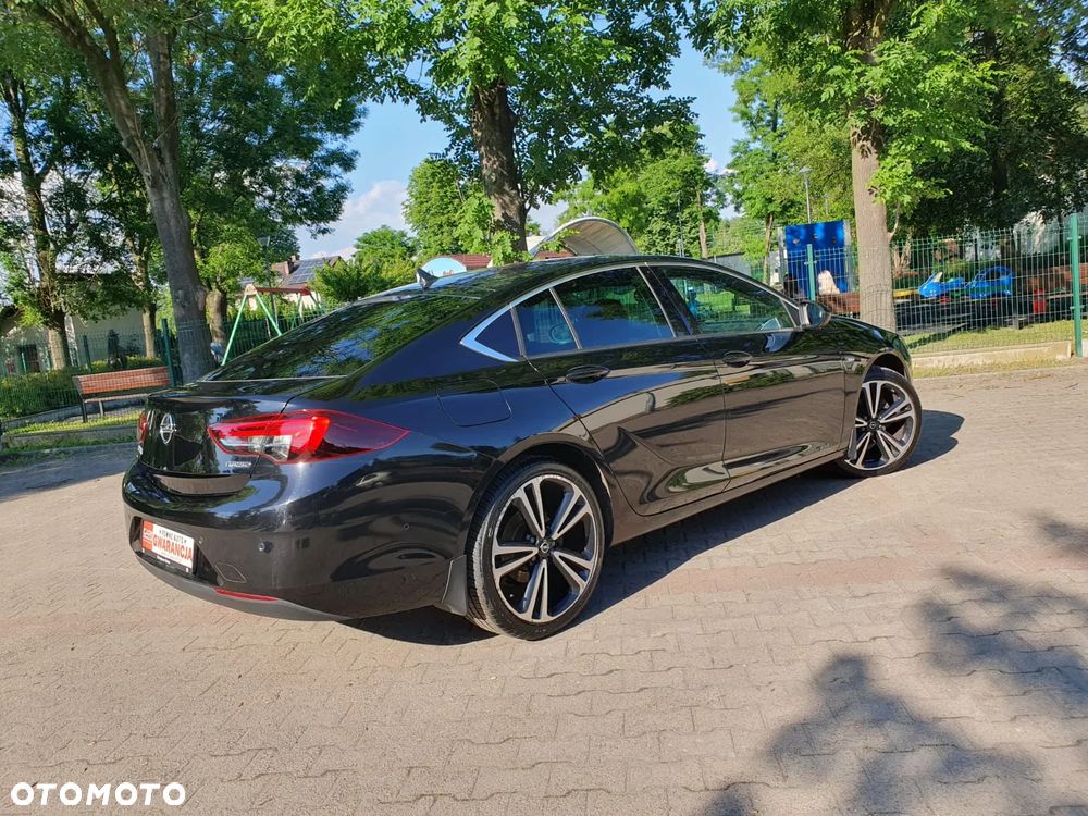 Opel Insignia 1.5 Direct InjectionTurbo Innovation - 28