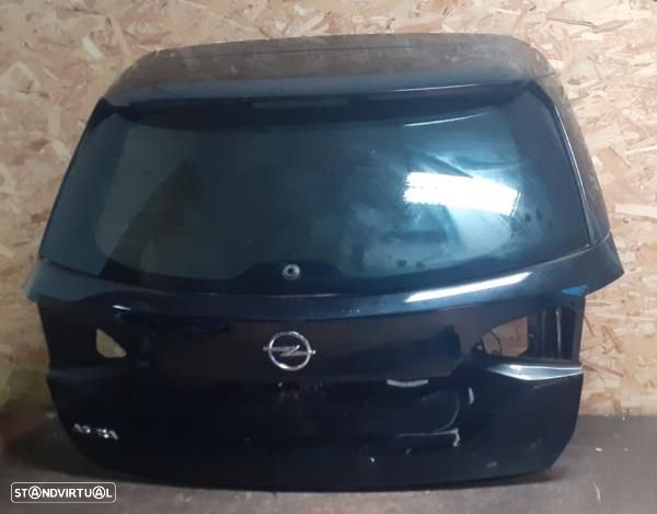 Tampa Da Mala Opel Astra K Sports Tourer (B16) - 1