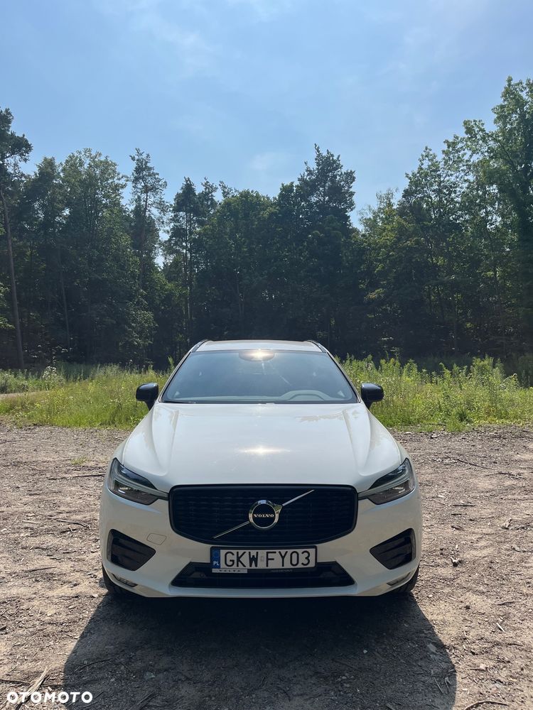 Volvo XC 60 B4 B R-Design - 2