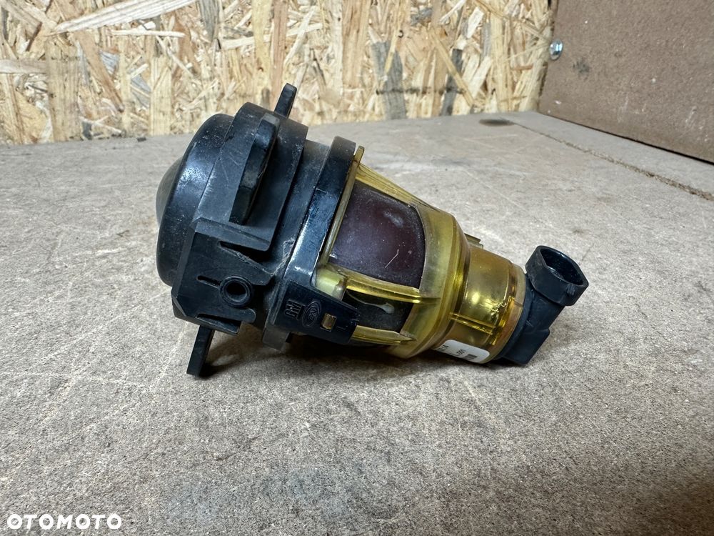 OPEL ASTRA J HALOGEN PRAWY LEWY 13367141 13367140 - 11