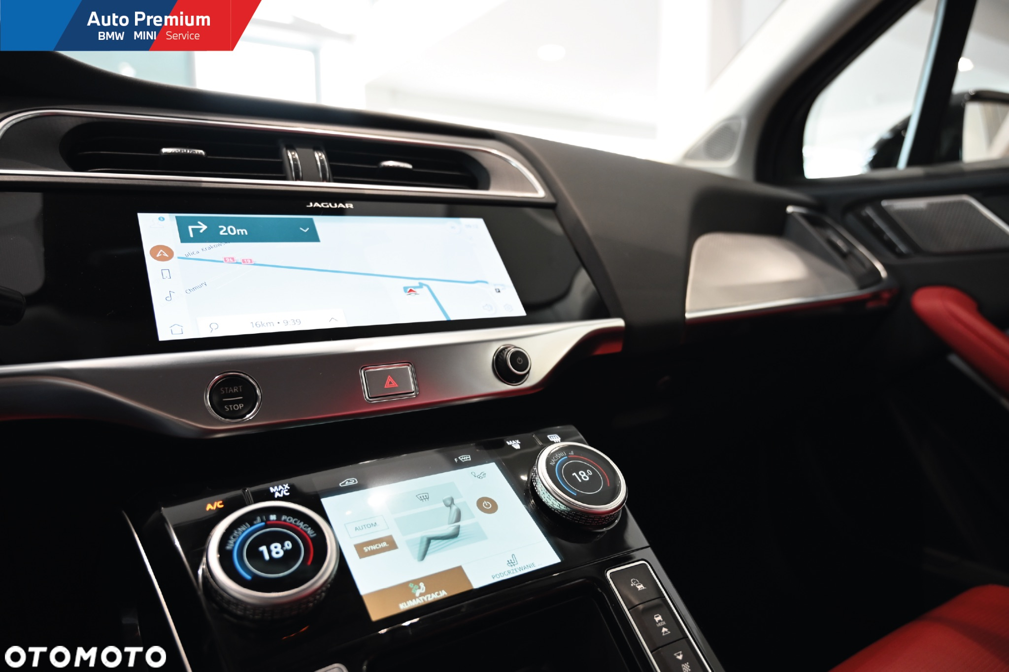 Jaguar I-Pace EV400 AWD S - 11