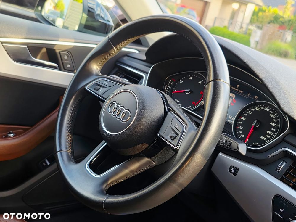 Audi A5 Sportback - 39