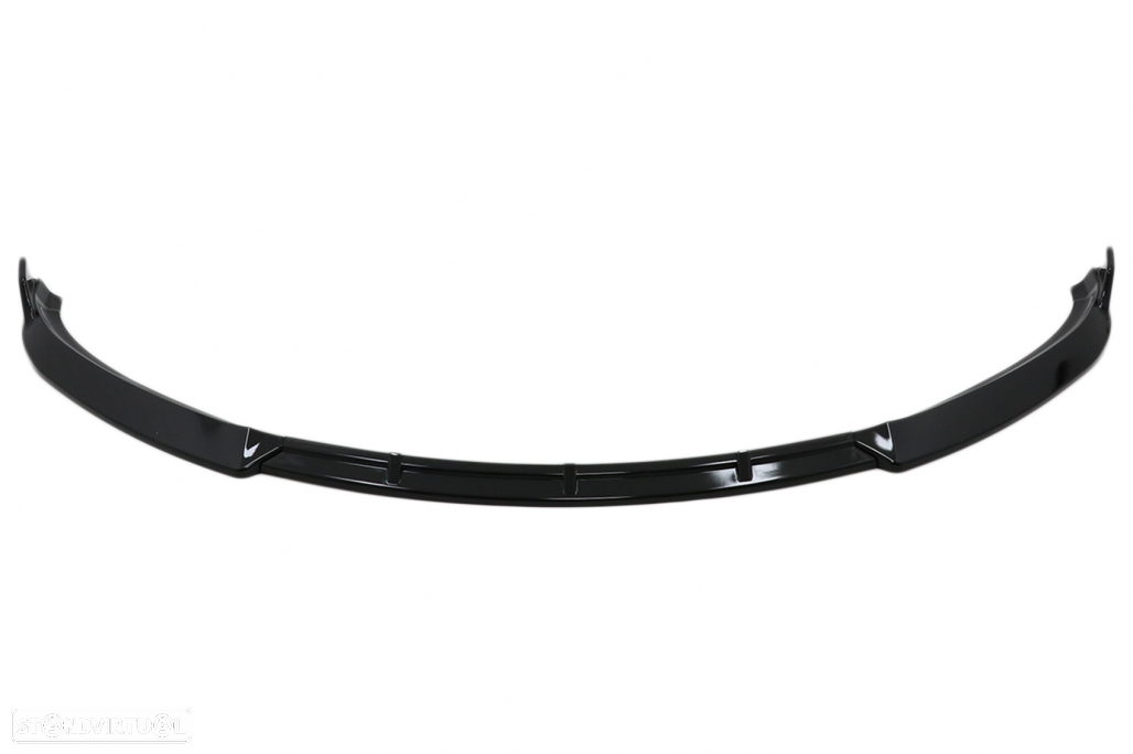 Spoiler Tesla Model S (2012 a 2015) - 2