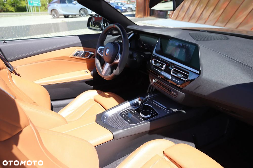 BMW Z4 M M40i sport - 14