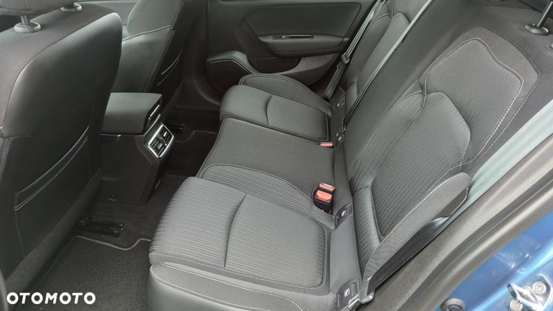 Renault Megane ENERGY TCe 100 PLAY - 11