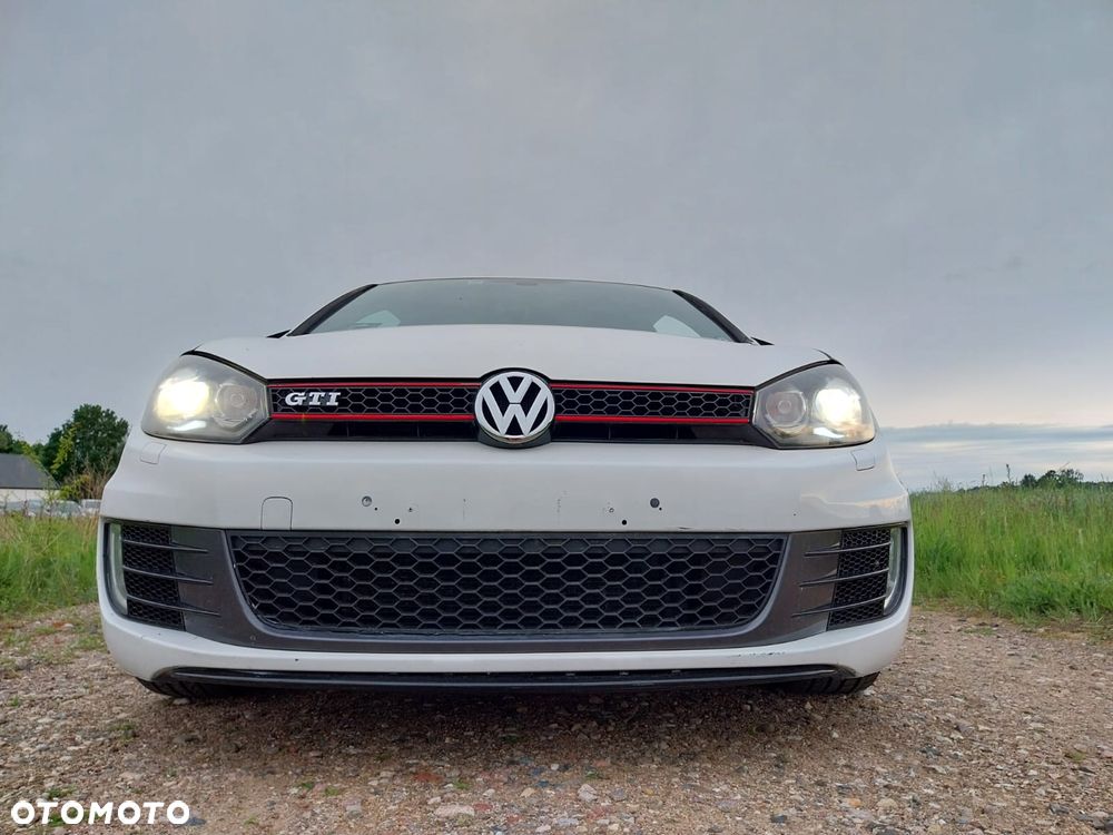 Volkswagen Golf 2.0 TSI GTI - 4