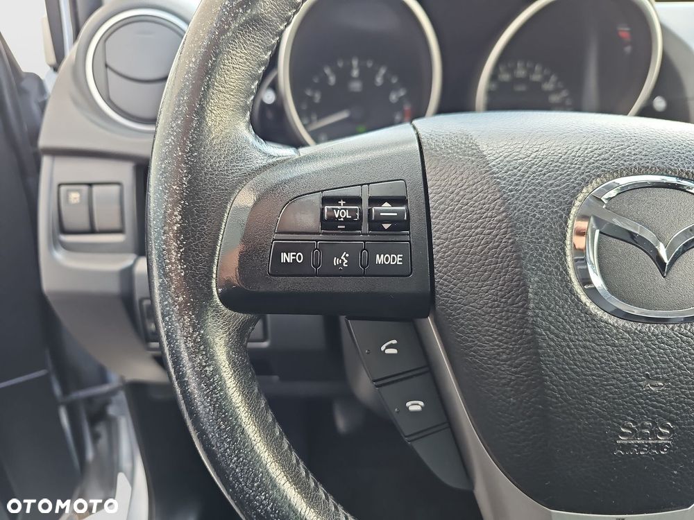 Mazda 5 1.8 Comfort - 14
