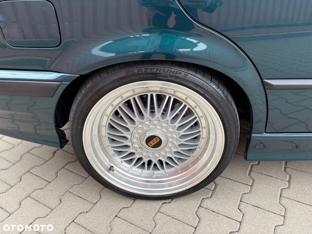 BMW Seria 3 - 29