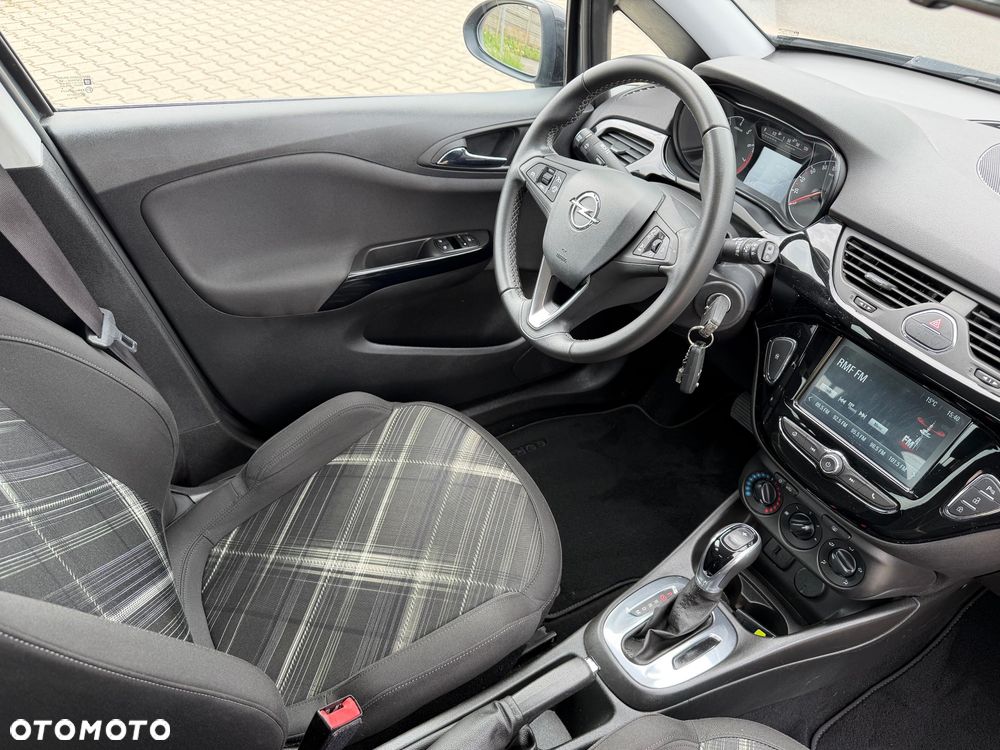 Opel Corsa - 32