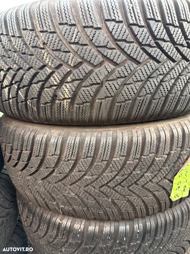 195 55 R16, 195 55 16 iarna ca noi - 4