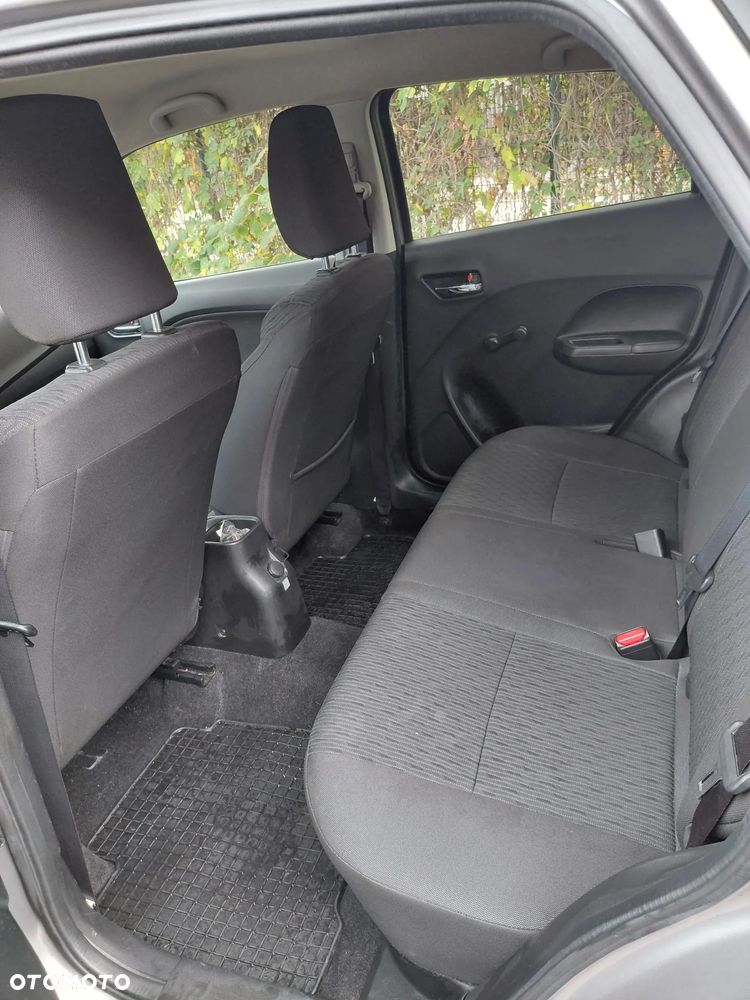 Suzuki Baleno 2019 photo 2