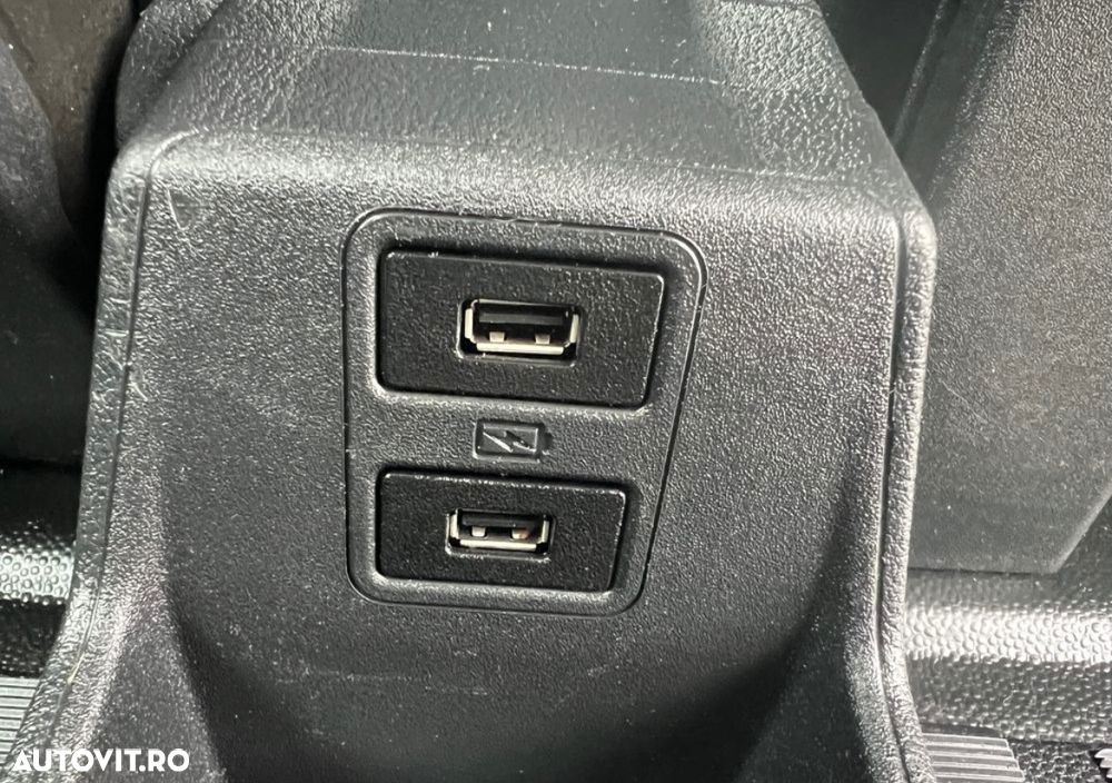 Ford Transit Custom L2H1 PKW VA Trend - 18