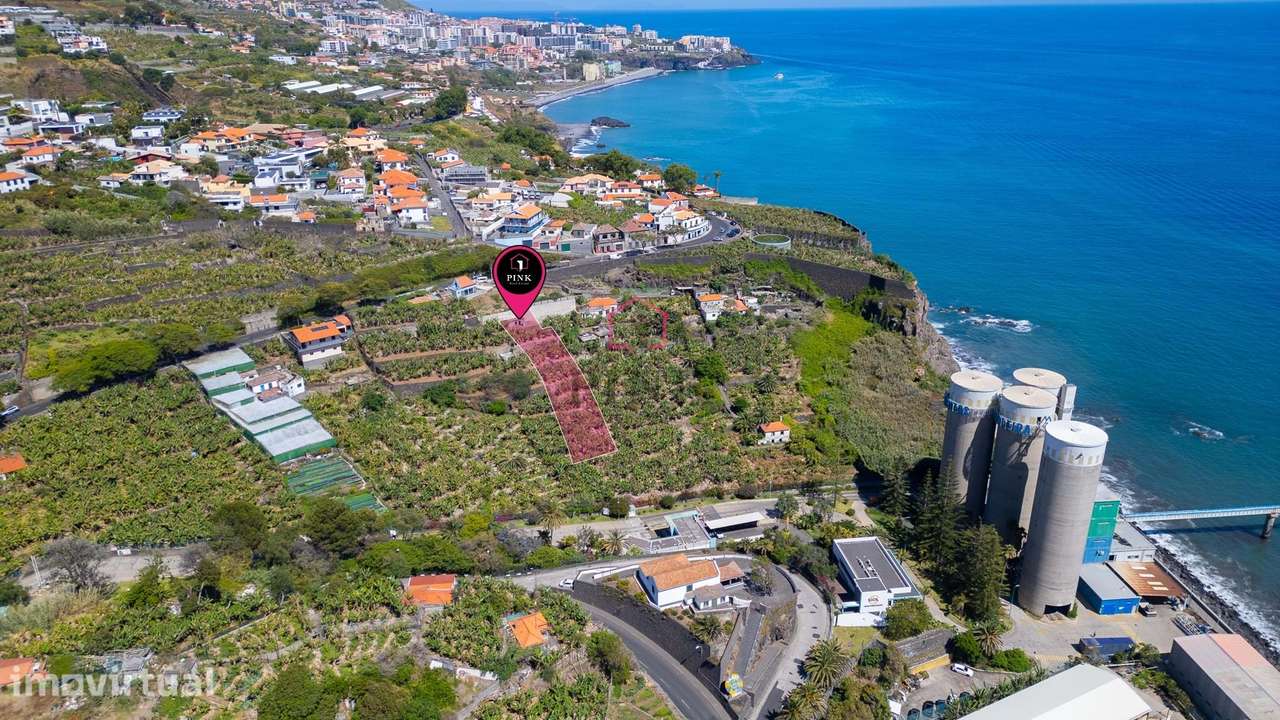 Terreno com Potencial Construtivo de 238 m² | 1.134 m² de Área Total - Grande imagem: 4/15