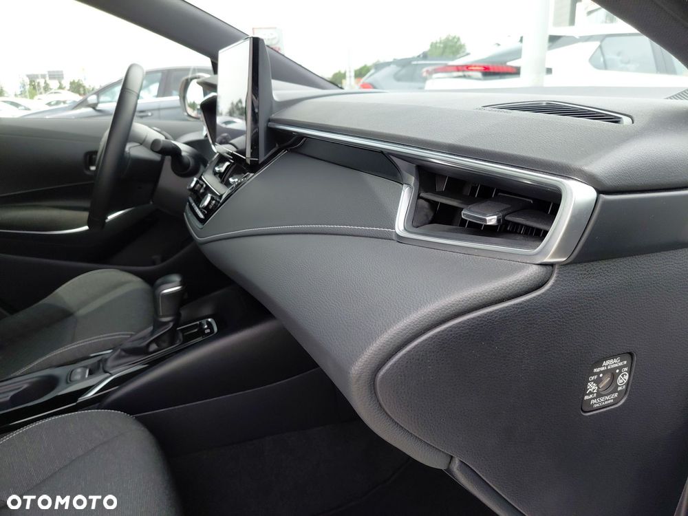 Toyota Corolla 1.8 Hybrid Comfort - 27