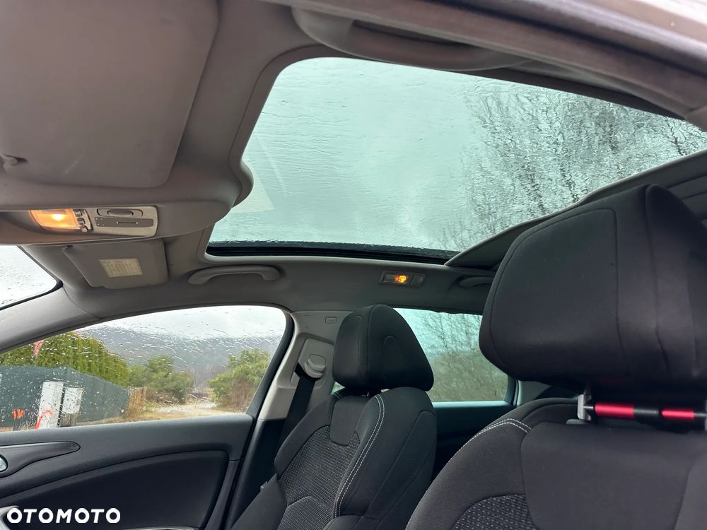 Citroën C5 HDi 110 FAP Tendance - 4