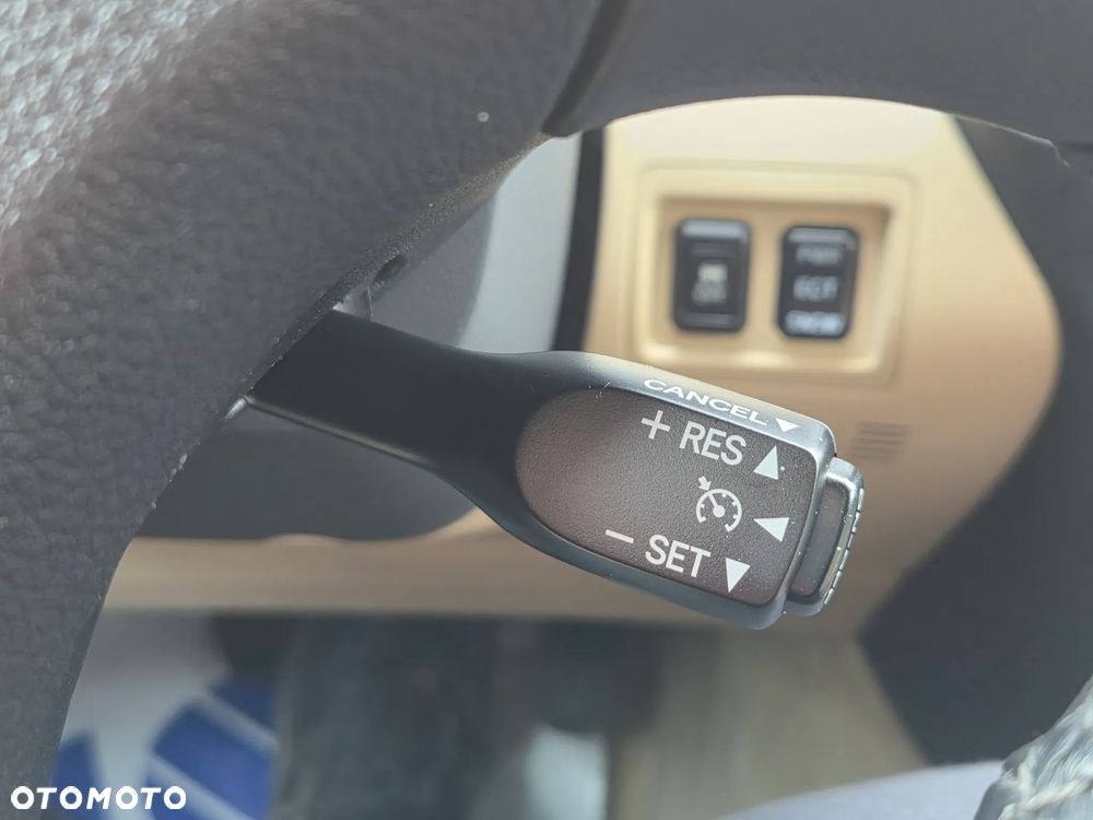 Lexus IS 250 Luxury Line - 24