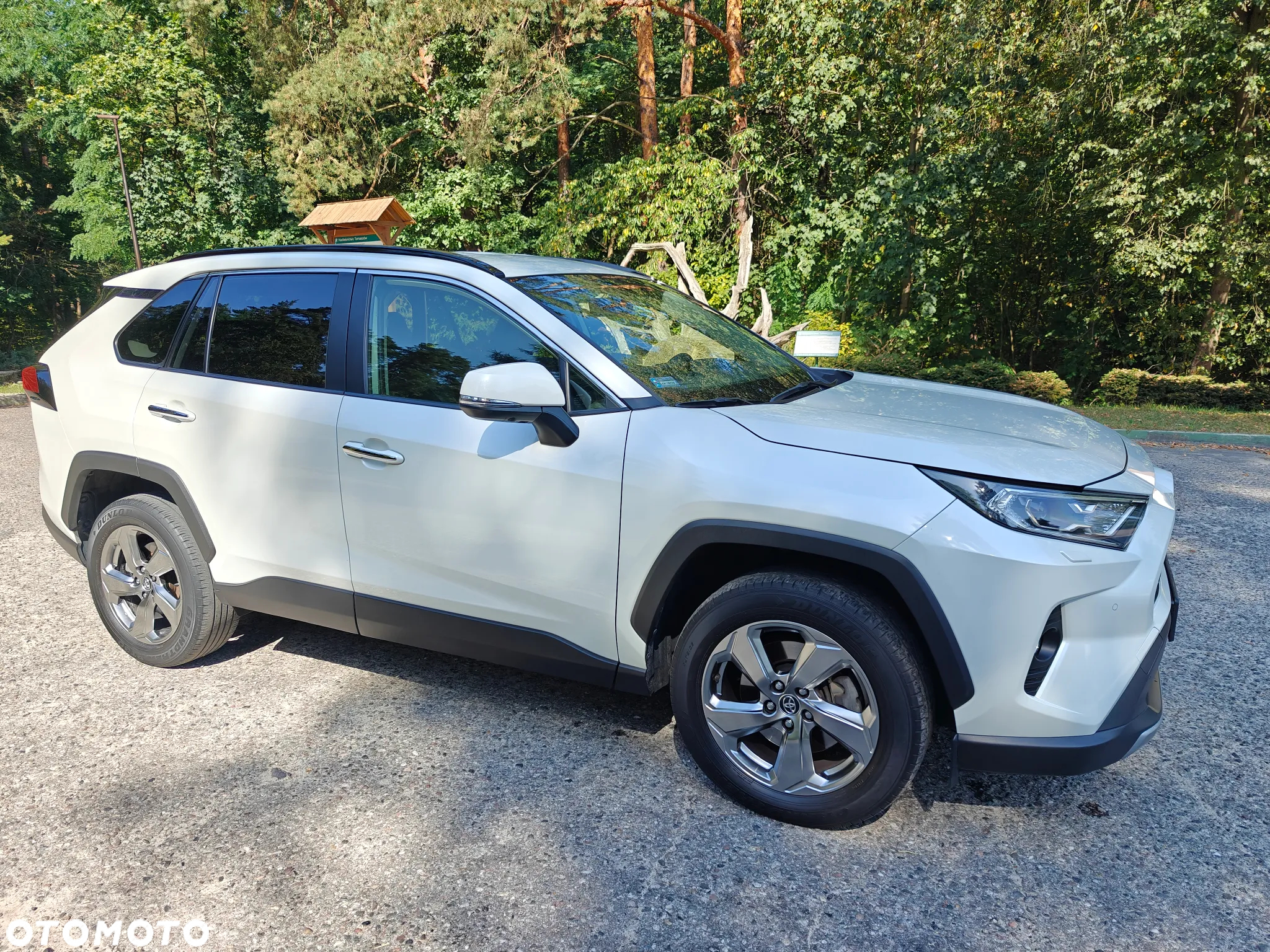 Toyota RAV4 2.0 Executive 4x4 - 4