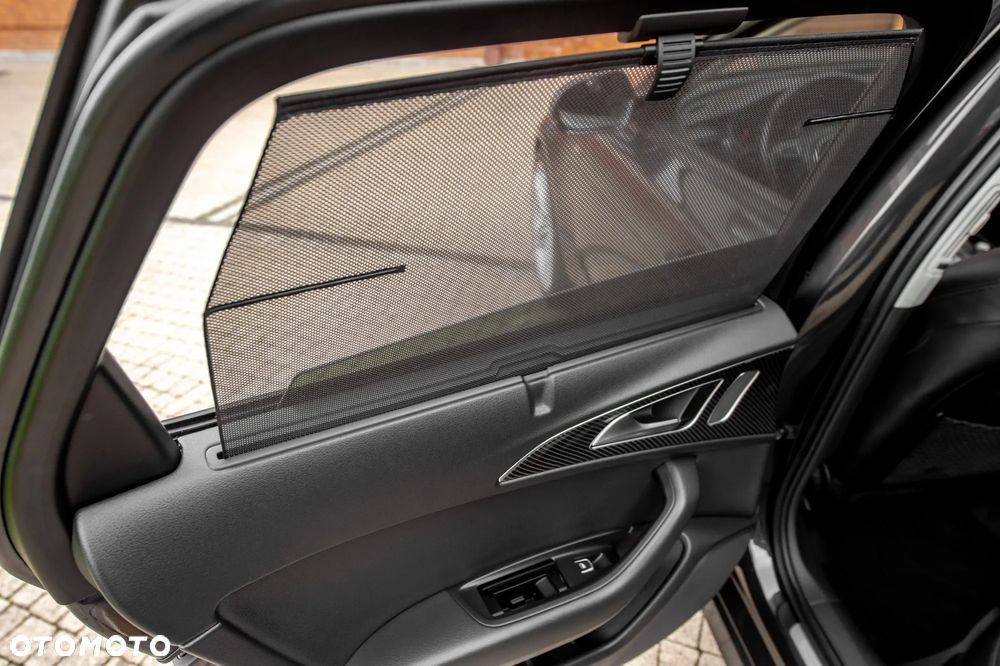 Audi A6 Avant 3.0 TDI Quattro S tronic - 28