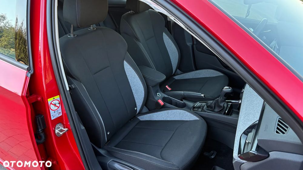 Skoda Scala 1.0 TSI DSG Selection - 33