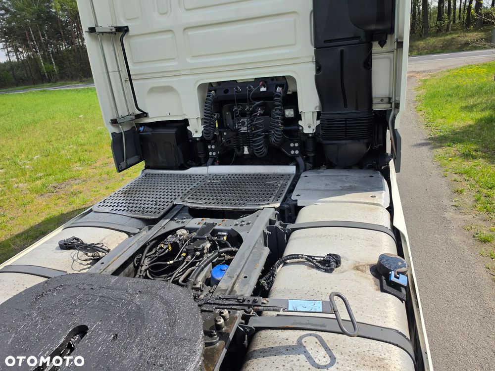 DAF XF 106 480 Super Space Cap Standard - 10