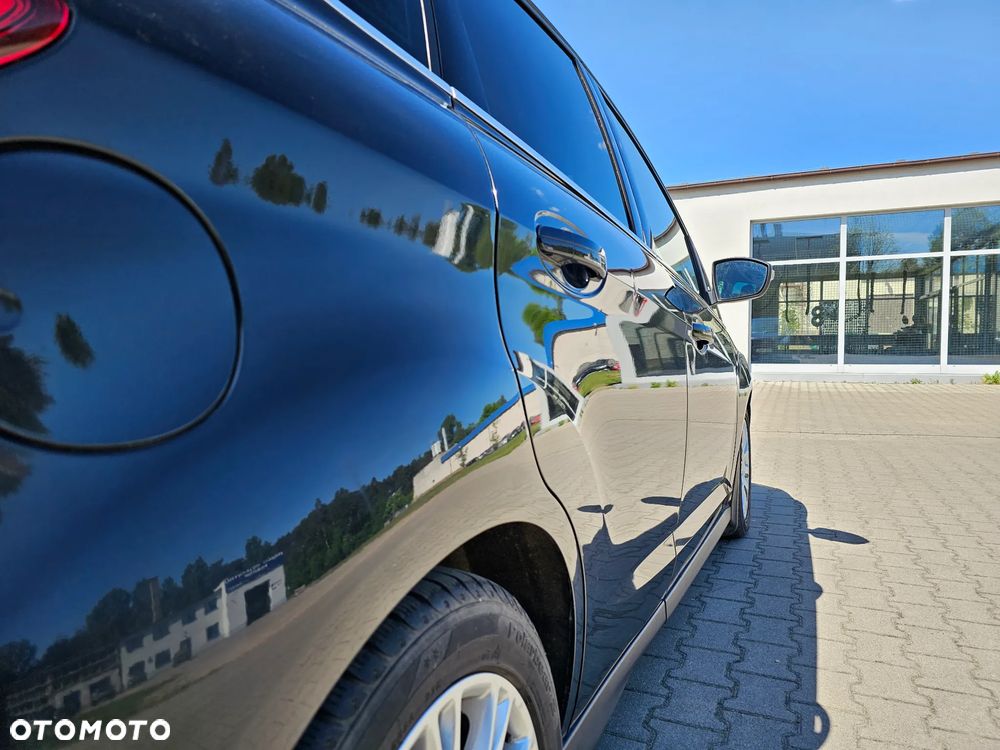 Ford Focus C-Max - 21