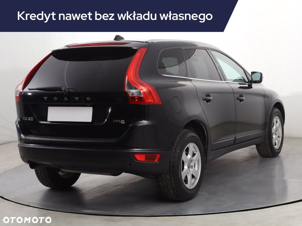 Volvo XC 60 - 7