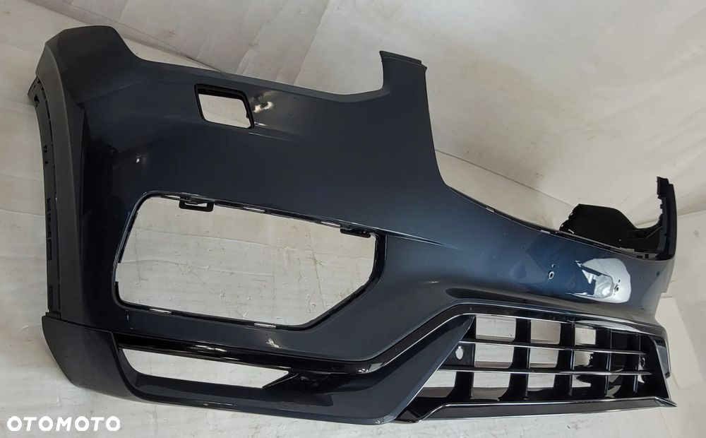 ZDERZAK PRZÓD VOLVO XC90 II R-DESIGN HYBRID LIFT 2019- 31690641 32345457 - 6