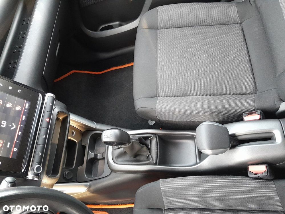 Citroën C3 Aircross - 27