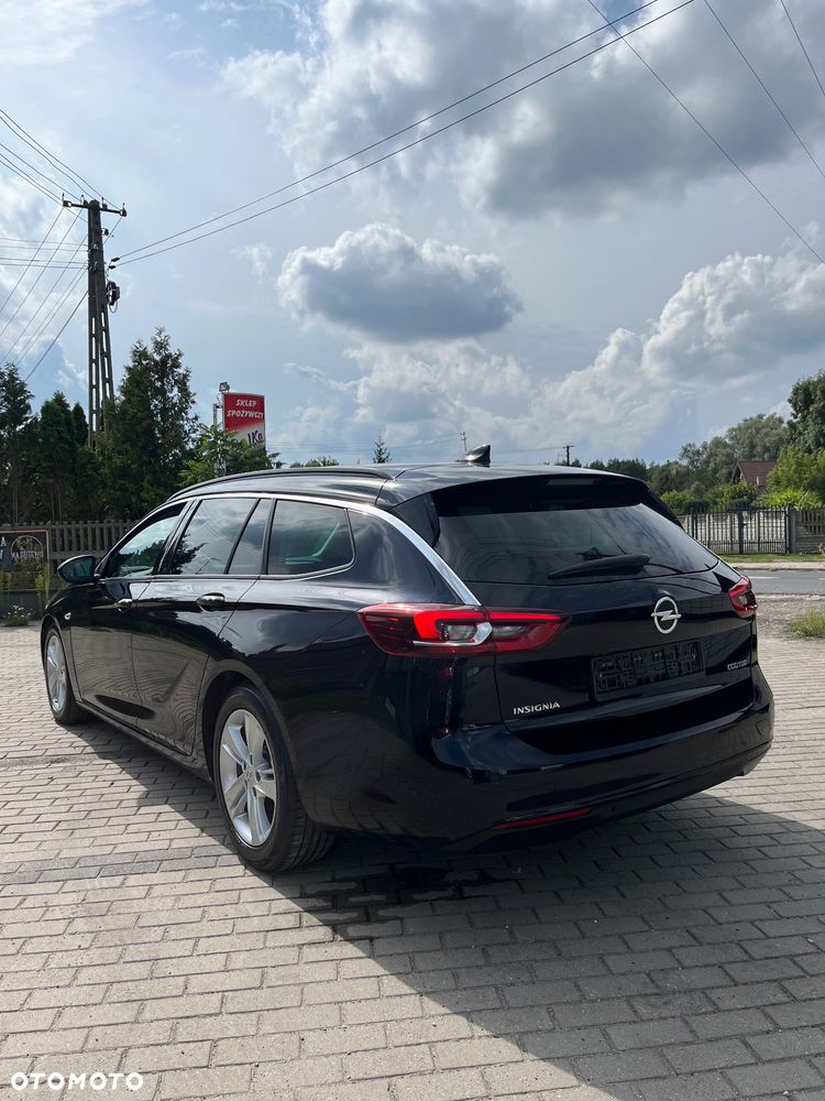 Opel Insignia 1.5 Direct InjectionTurbo Innovation - 16