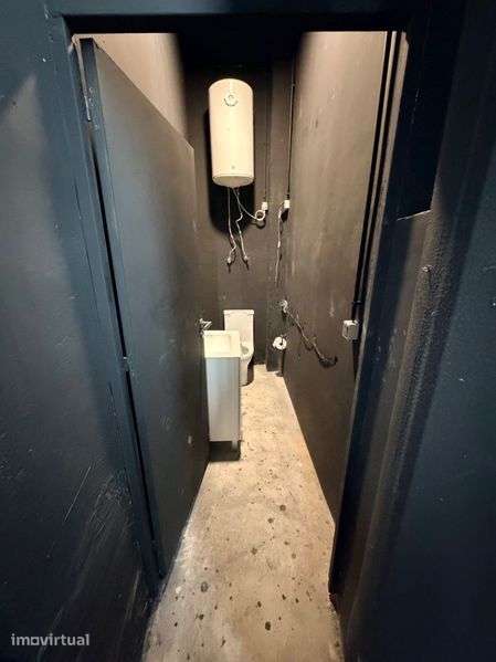 Trespasse de Barbearia no Centro do Porto - Grande imagem: 5/10